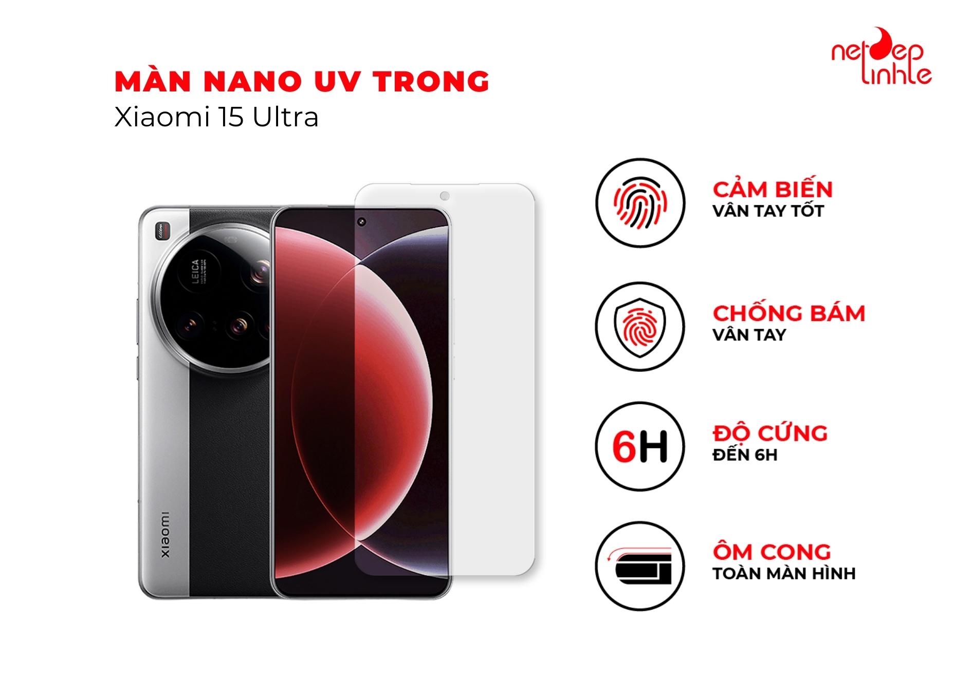 UV TRONG