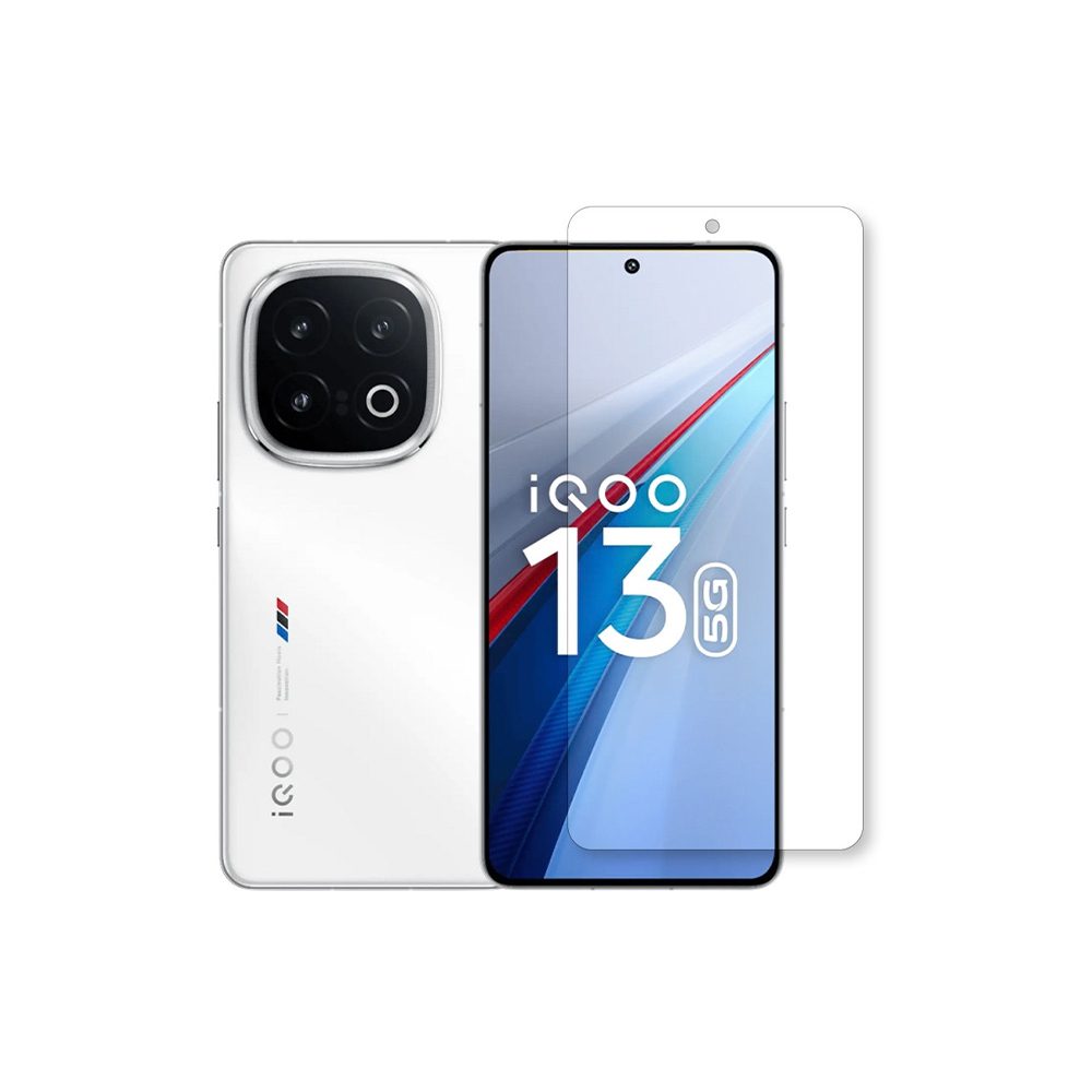 Vivo iQOO 13