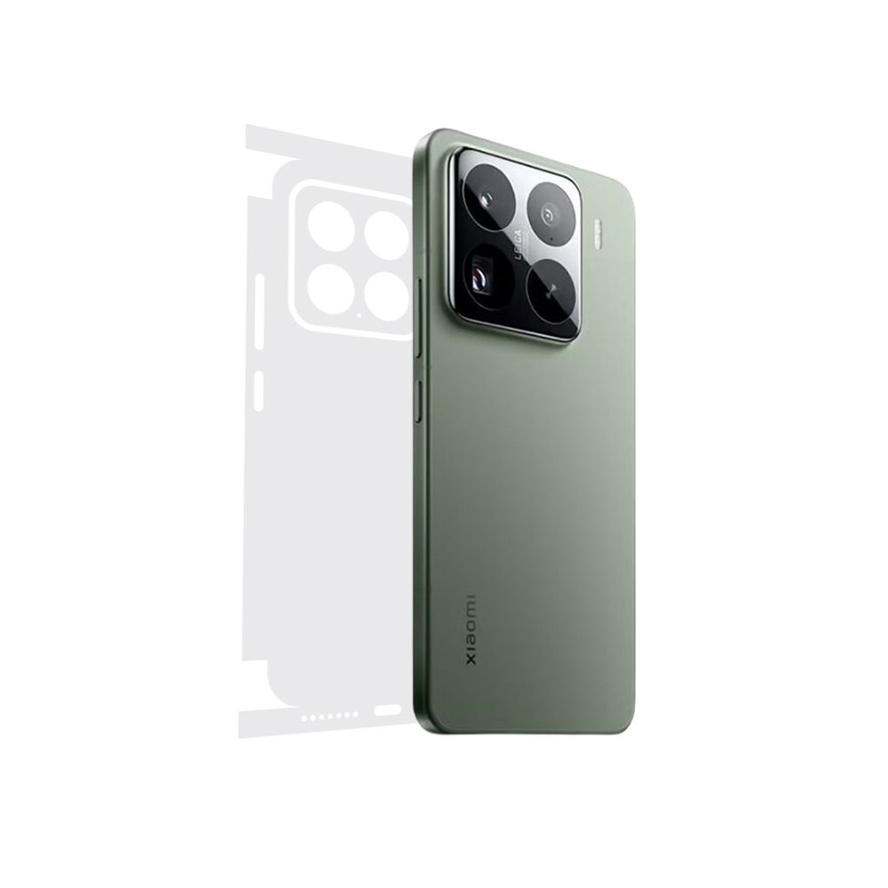 Xiaomi 15 Pro