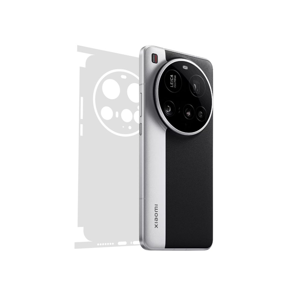Xiaomi 15 Ultra