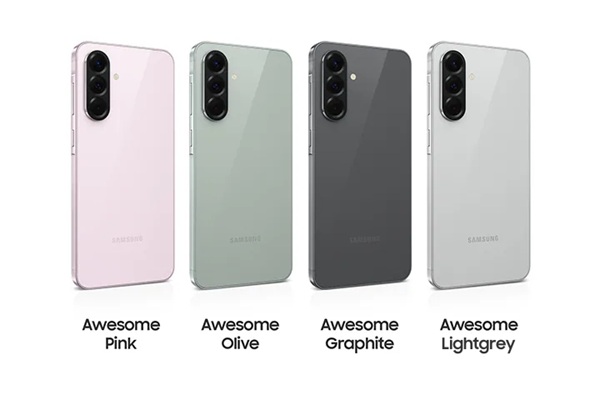 Dán PPF Samsung A56 5G phủ những vị trí nào?