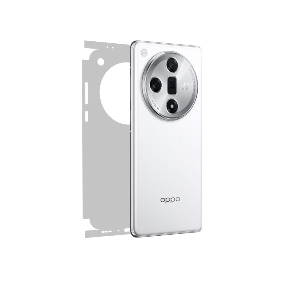 OPPO Find X8 Ultra