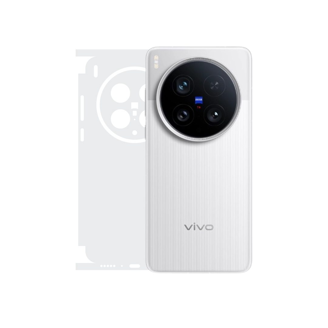 Vivo x200 Ultra