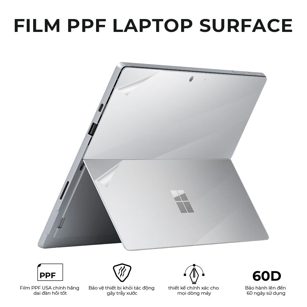 Surface-A