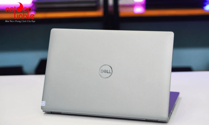 Dán PPF laptop Dell giúp tiết kiệm tiền sửa chữa sau này