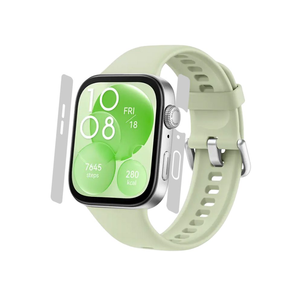 Huawei fit