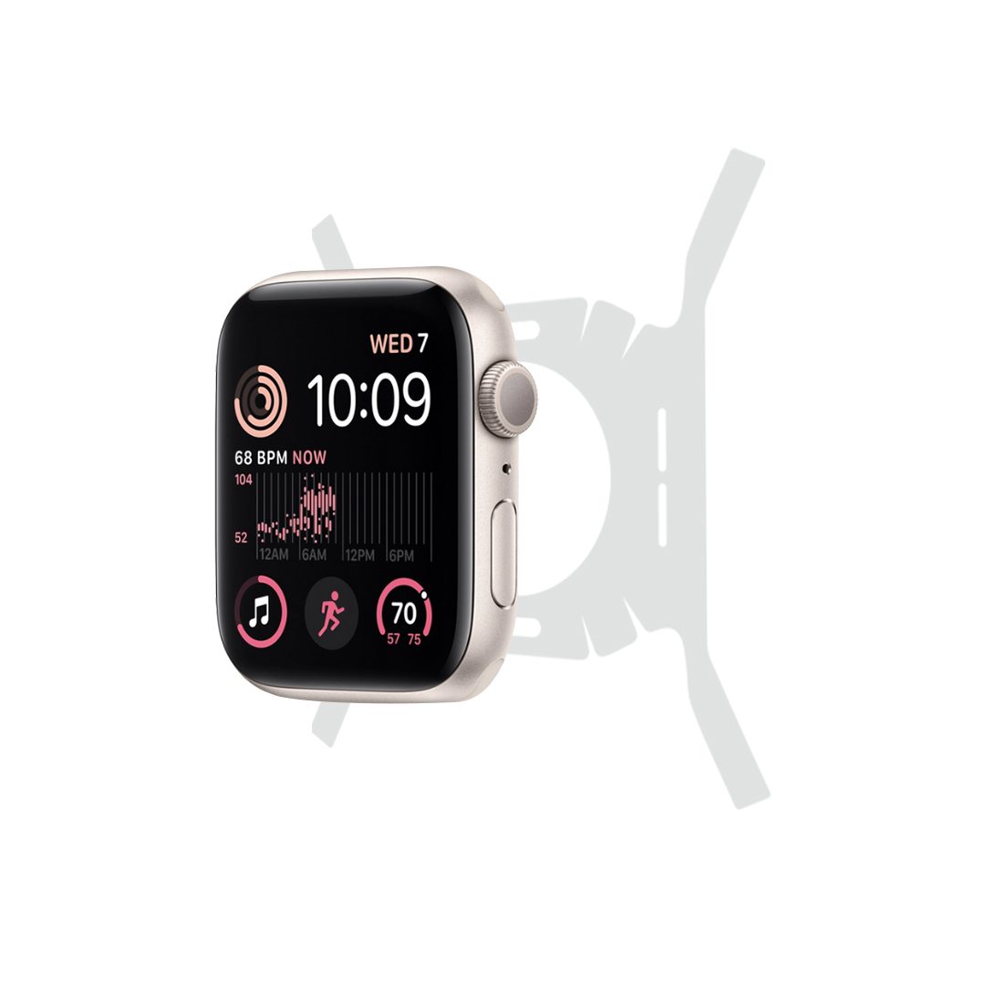 PPF lưng viền Apple Watch
