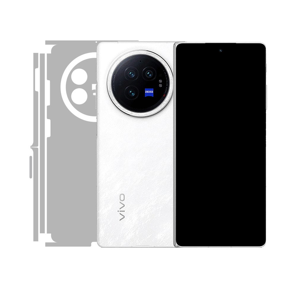 Vivo X Fold 5