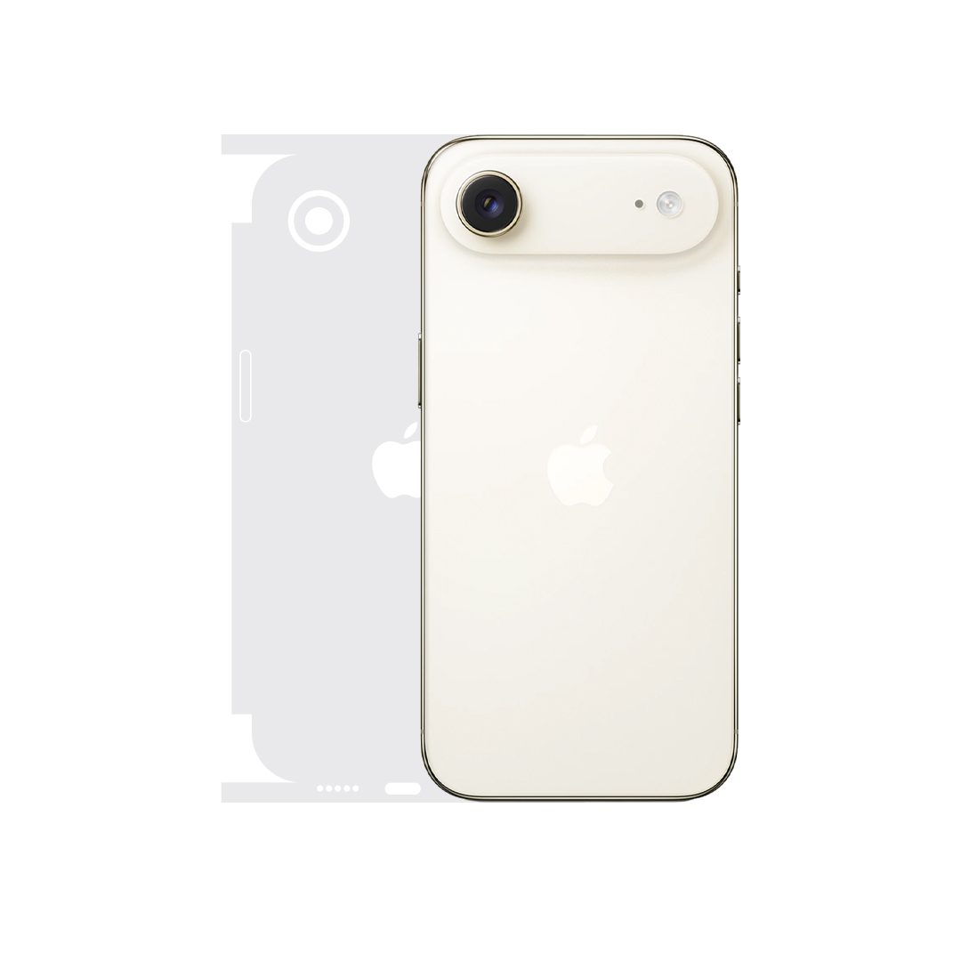 iPhone 17 Air
