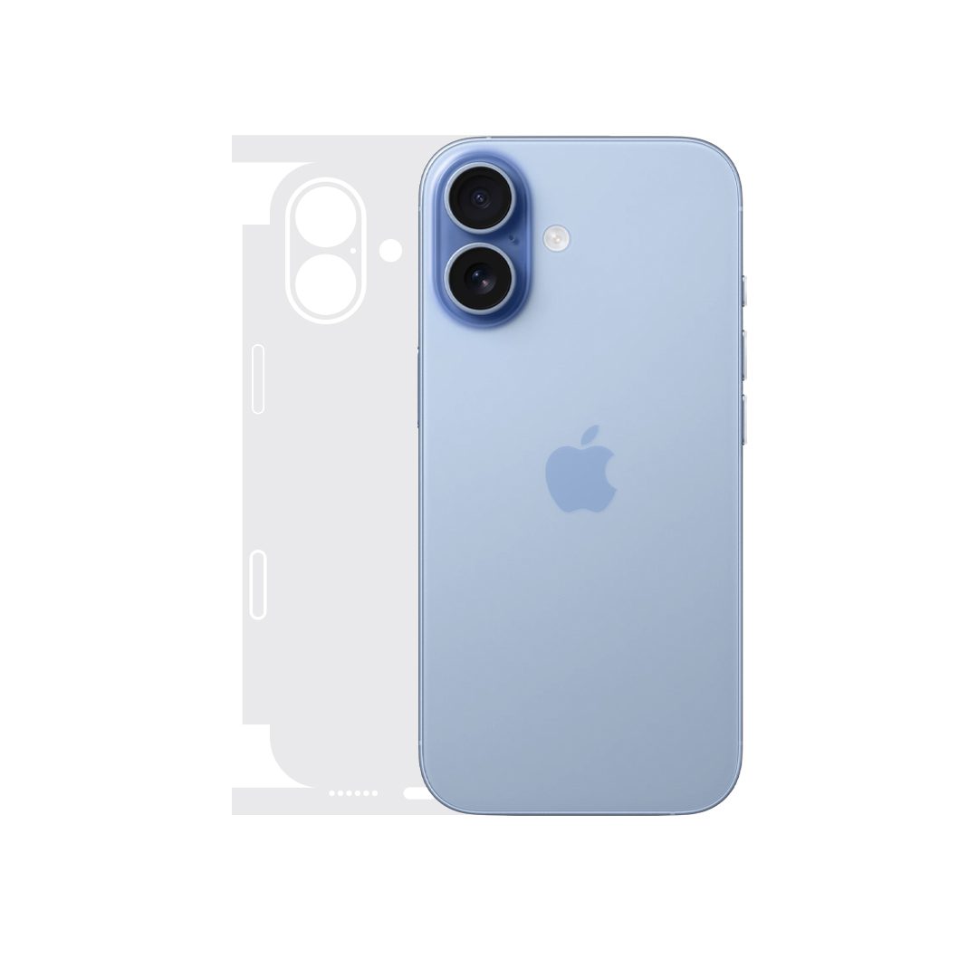 iPhone 17
