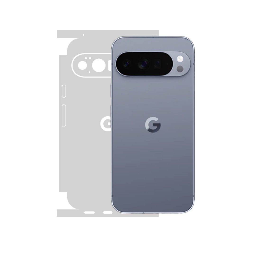 Google Pixel 10 Pro XL.ai