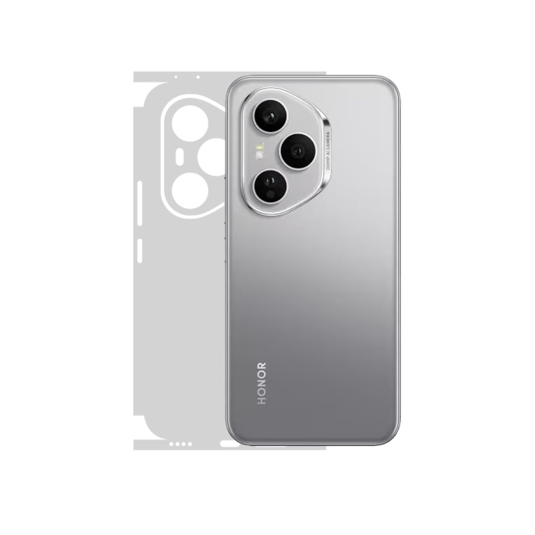 Honor 400 Pro.ai