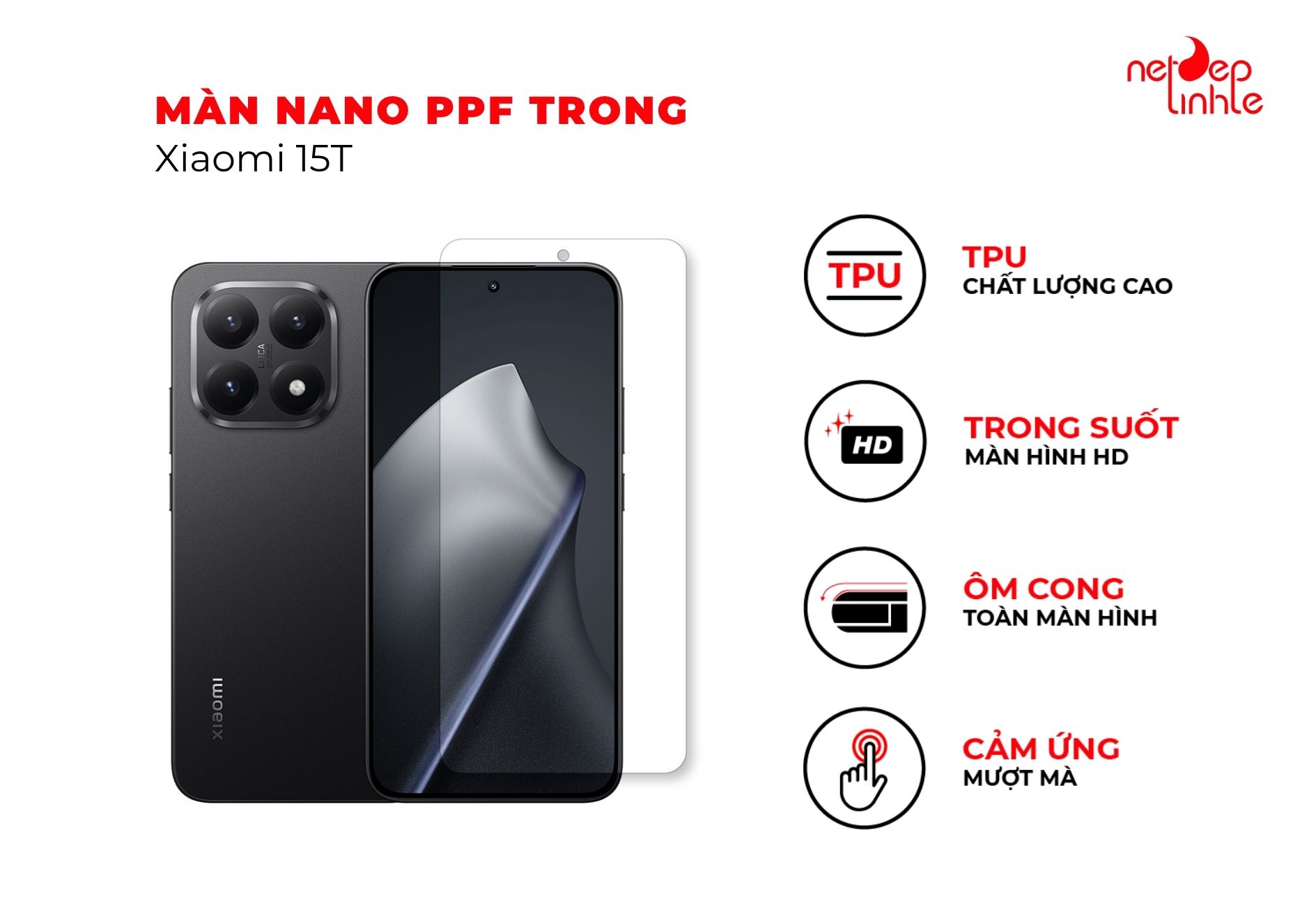 PPF TRONG