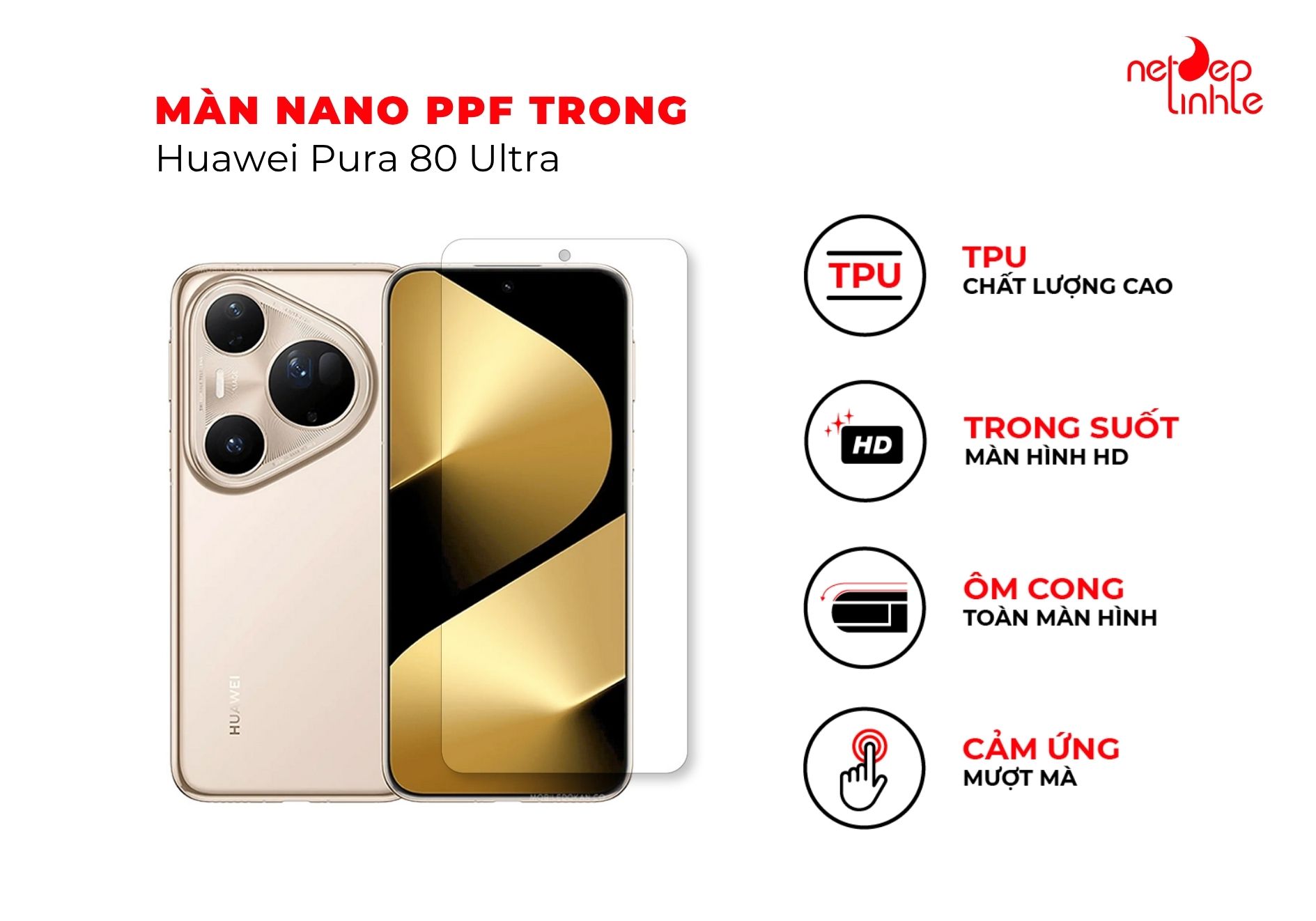 PPF TRONG