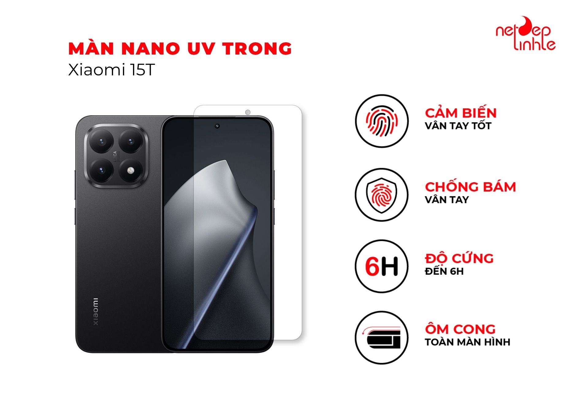 UV TRONG