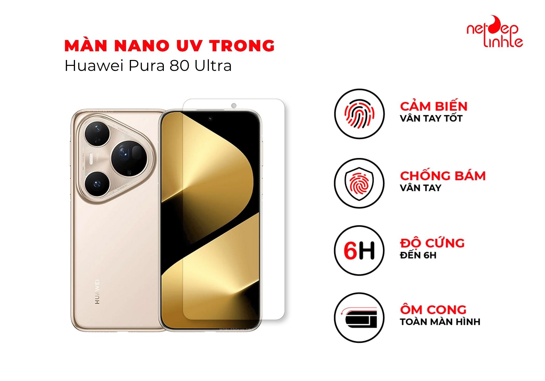 UV TRONG