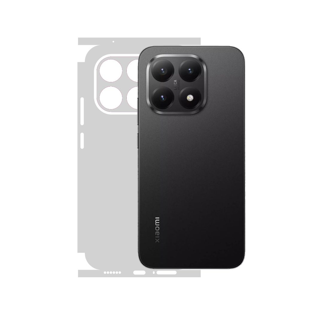 Xiaomi 15 T.ai