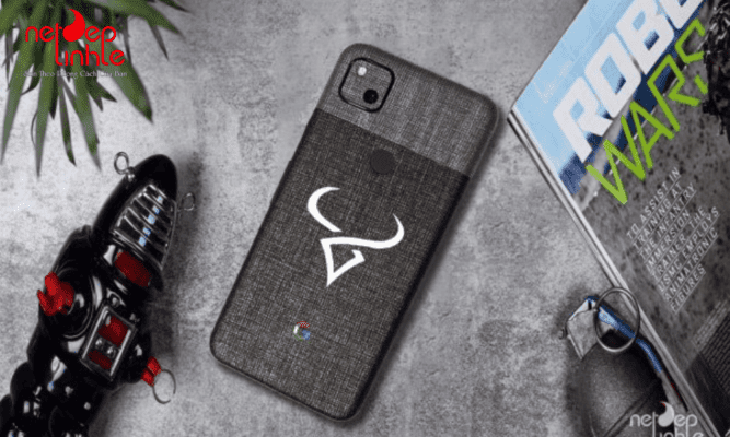 Lợi ích khi dán skin bảo vệ cho Google Pixel 5