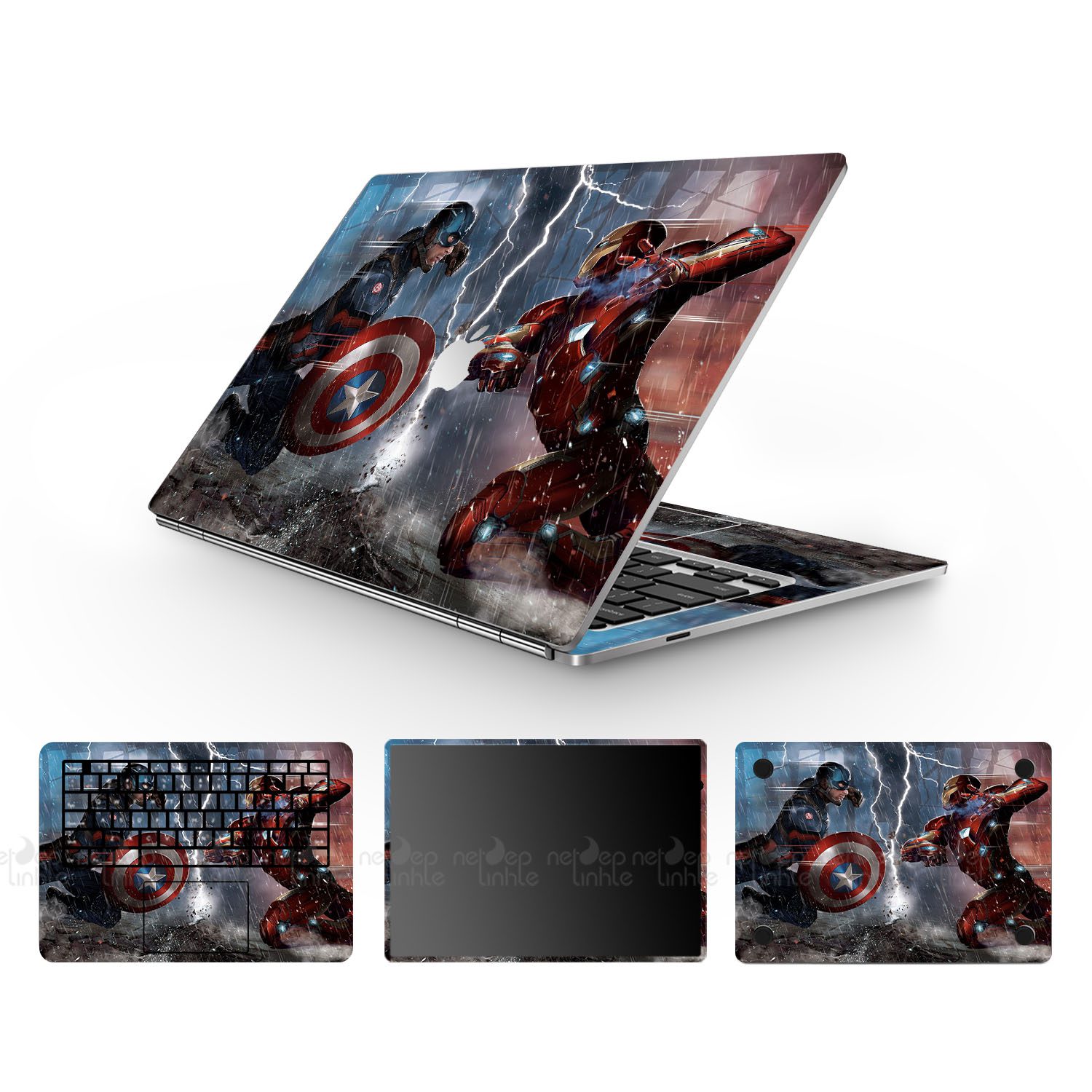 11