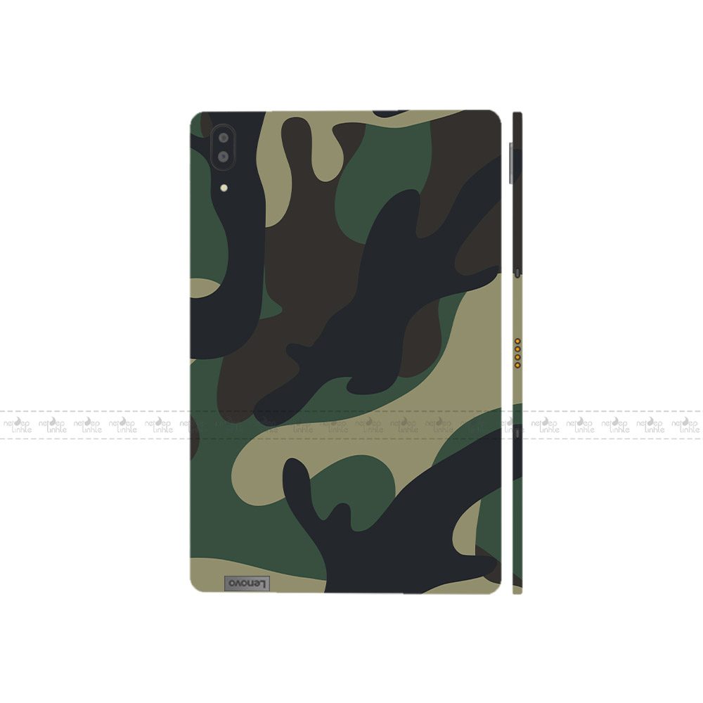 Camo-1