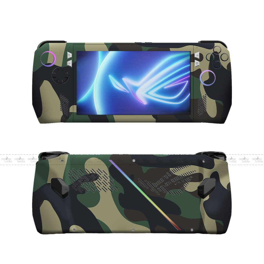 Camo-1