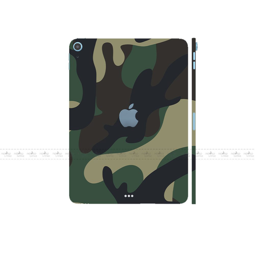 Camo-1