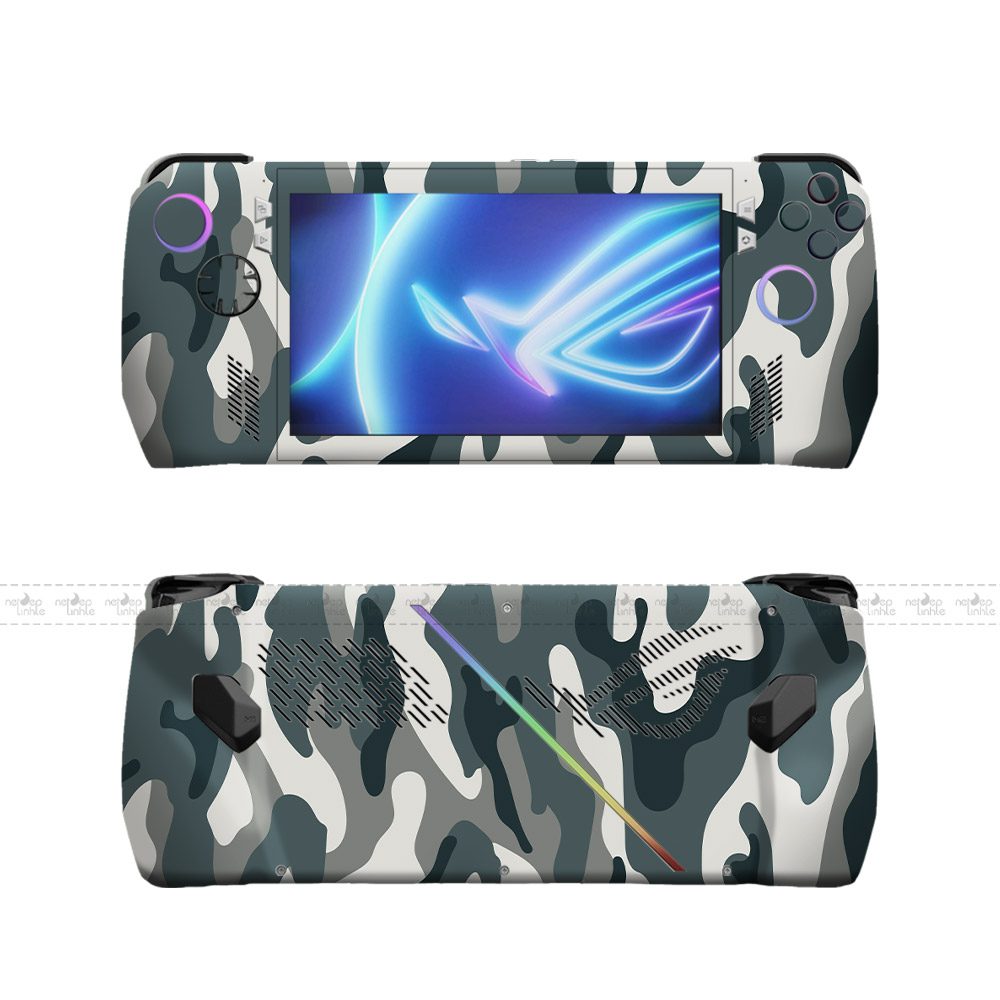 Camo-10