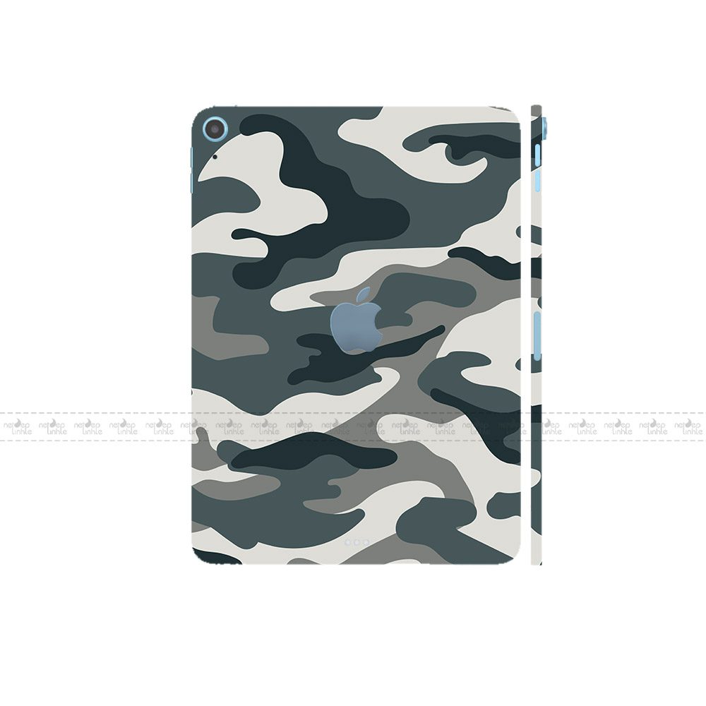 Camo-10