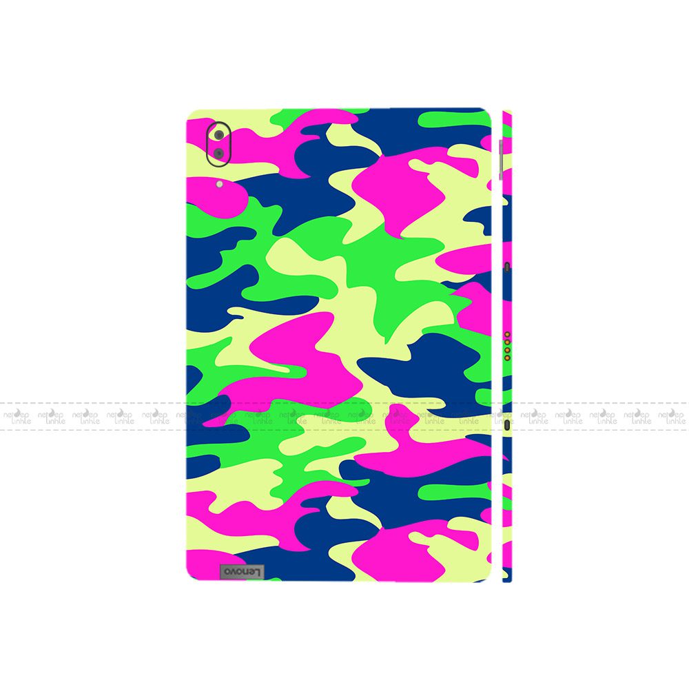 Camo-16