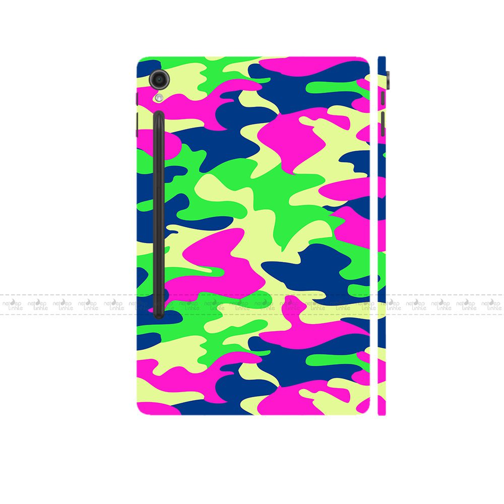 Camo-16