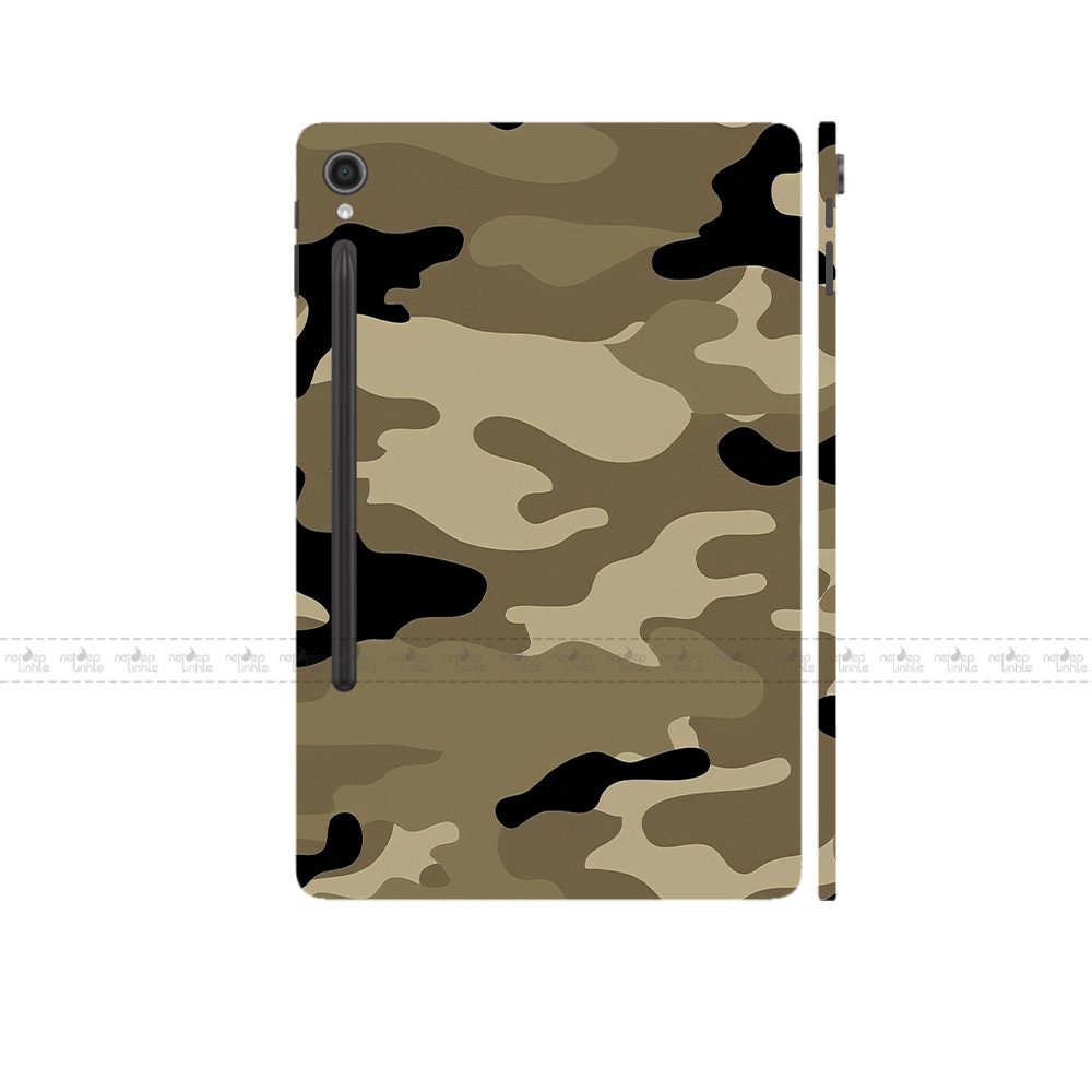 Camo-18