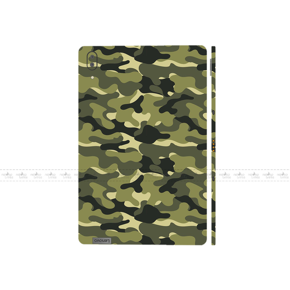 Camo-19