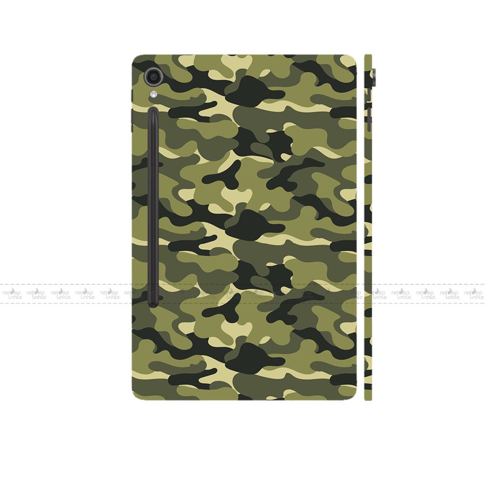 Camo-19