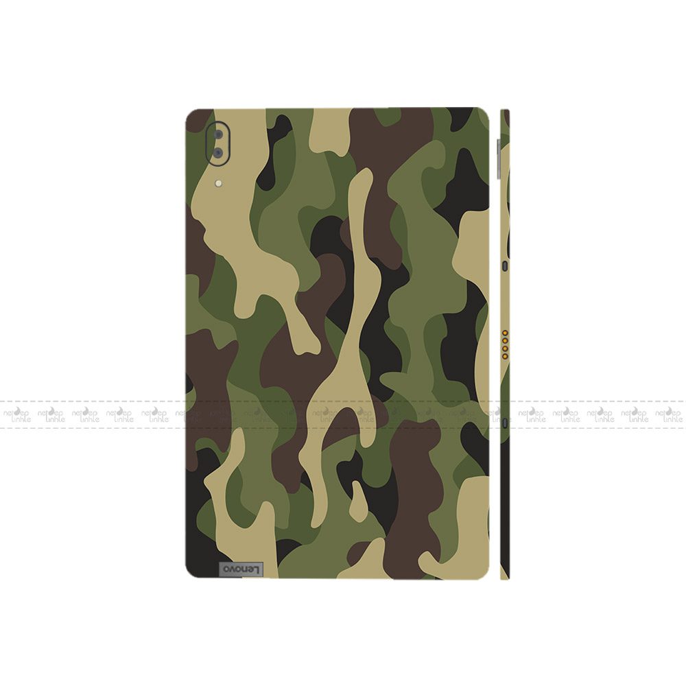 Camo-3