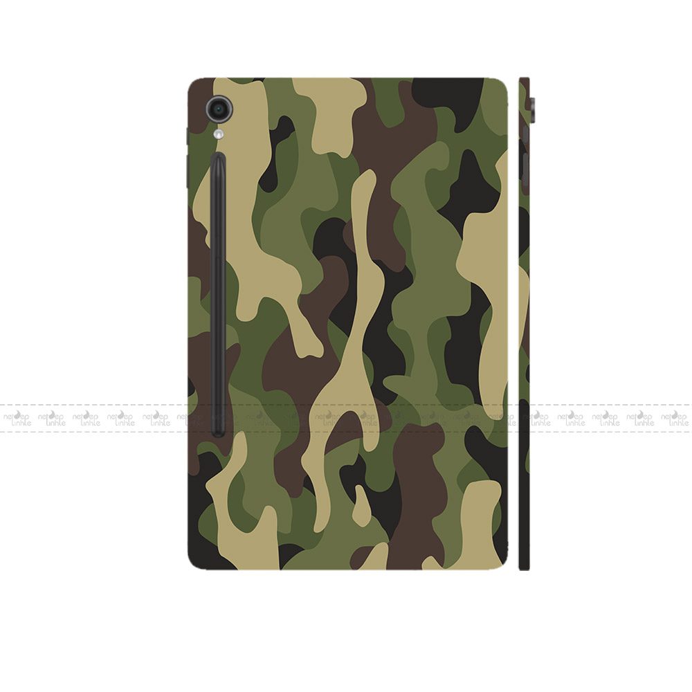 Camo-3