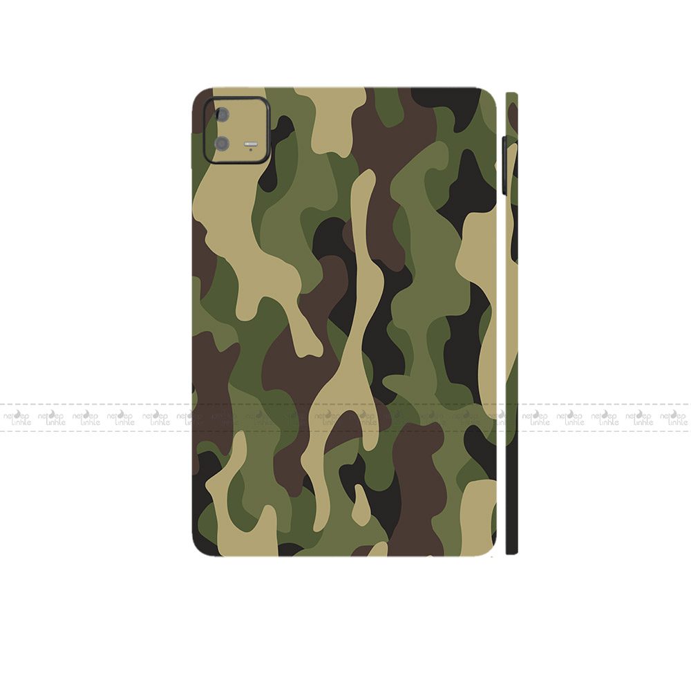 Camo-3
