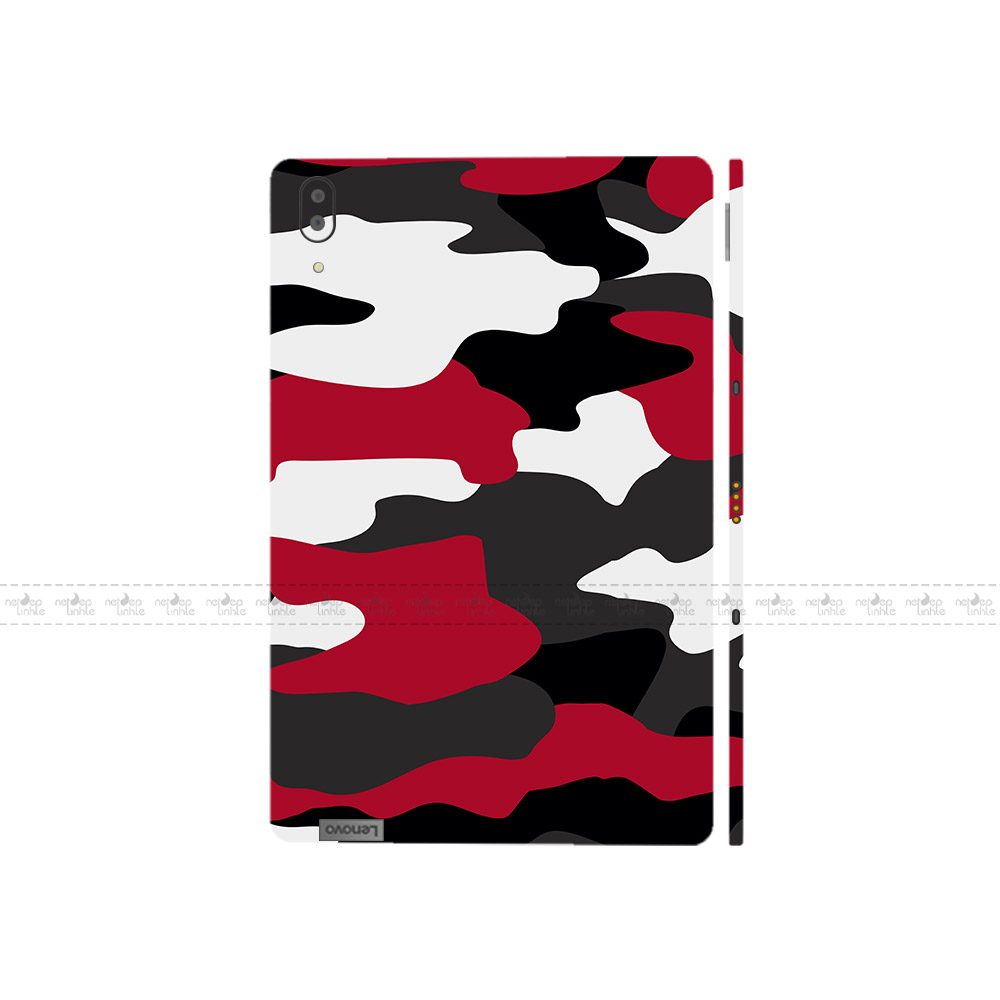 Camo-4