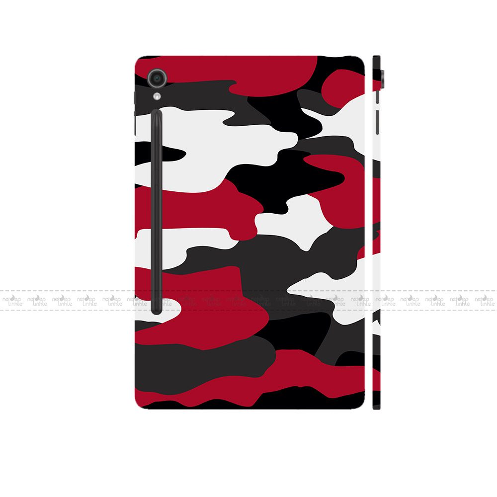 Camo-4