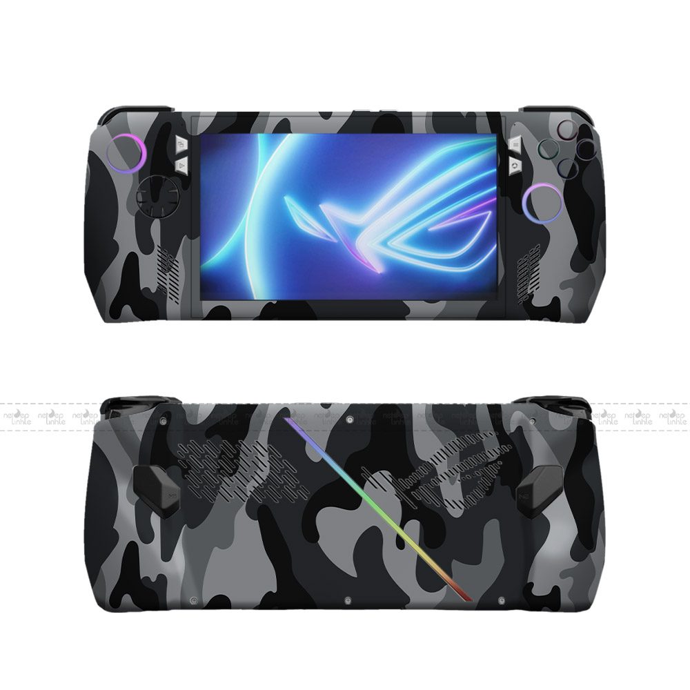 Camo-5