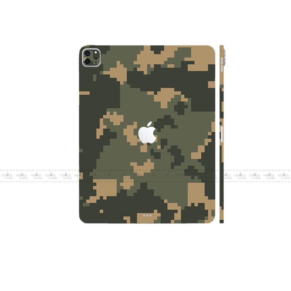 Camo-7