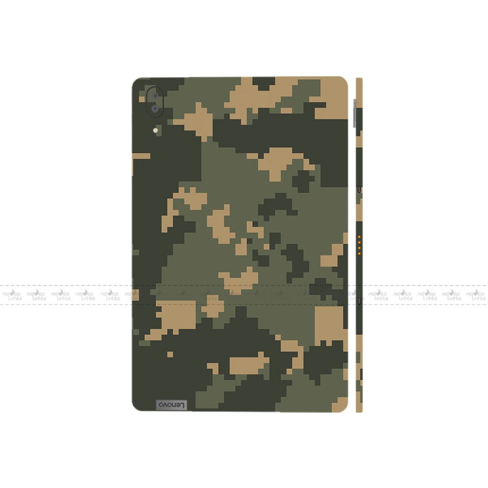 Camo-7