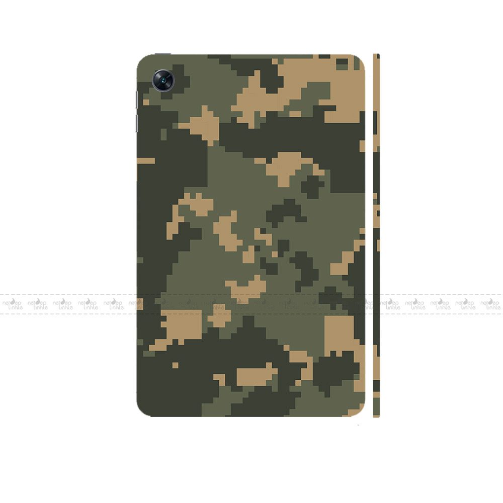 Camo-7