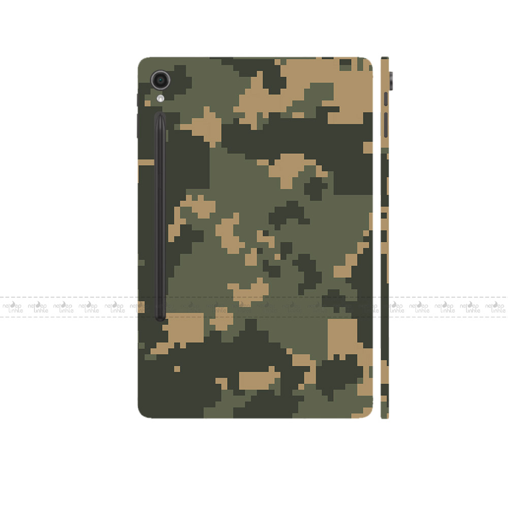 Camo-7