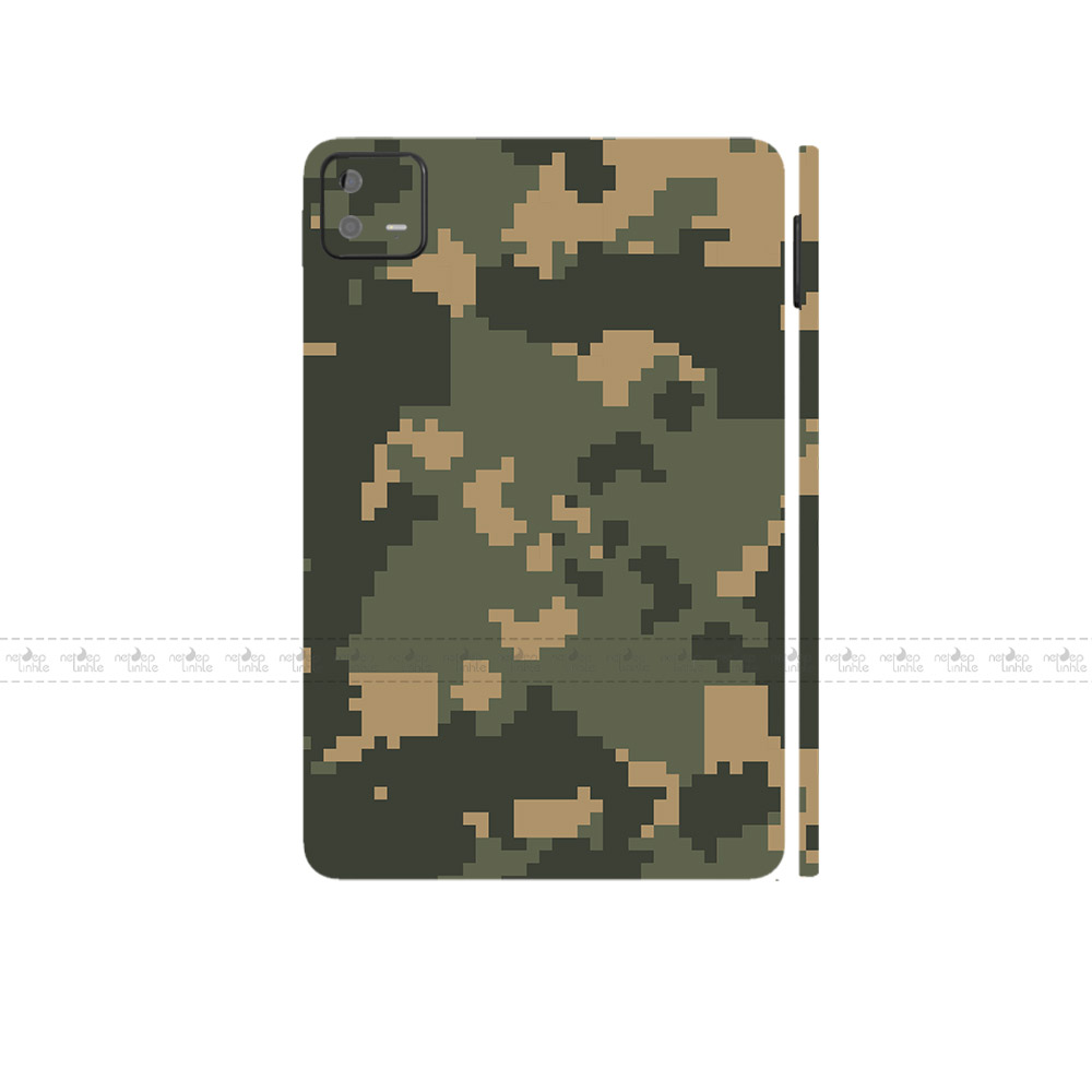 Camo-7