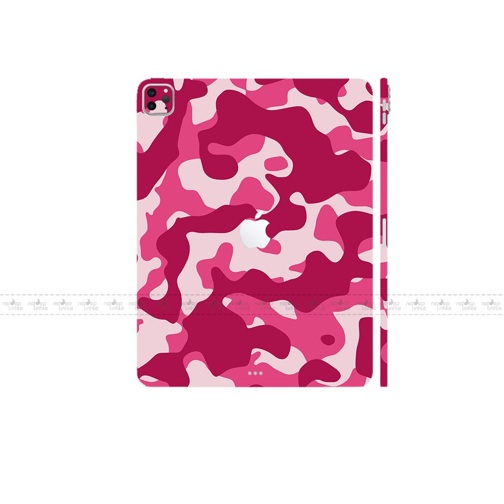 Camo-8