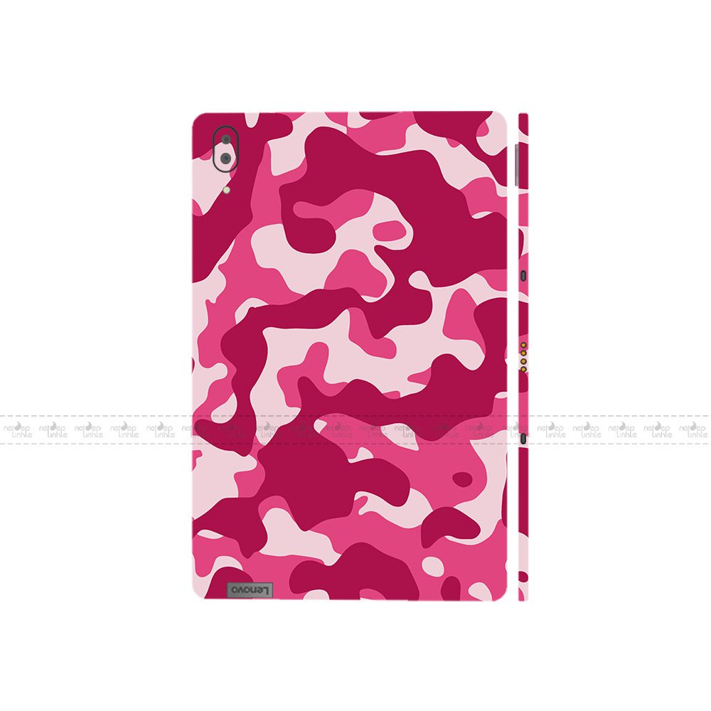 Camo-8