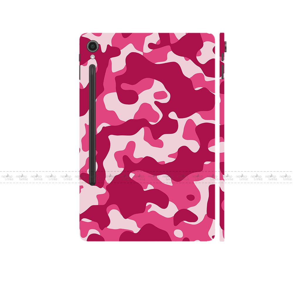 Camo-8