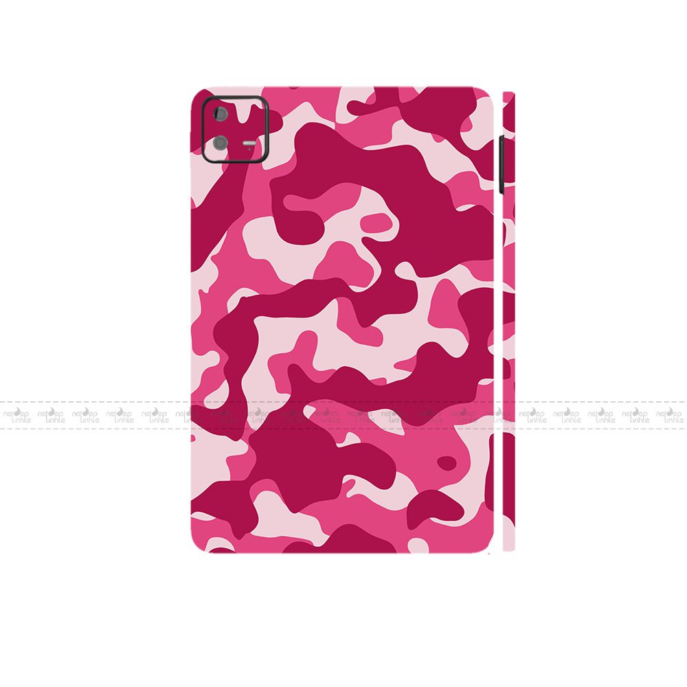 Camo-8