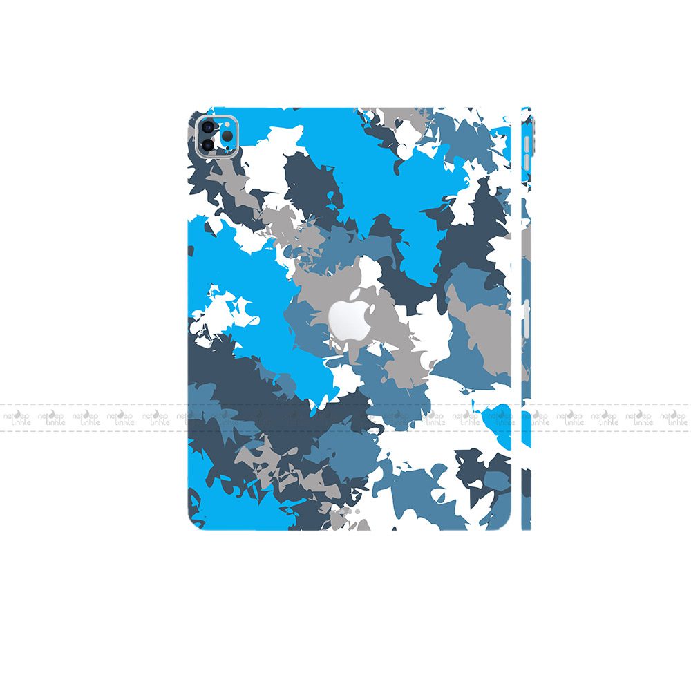Camo-9