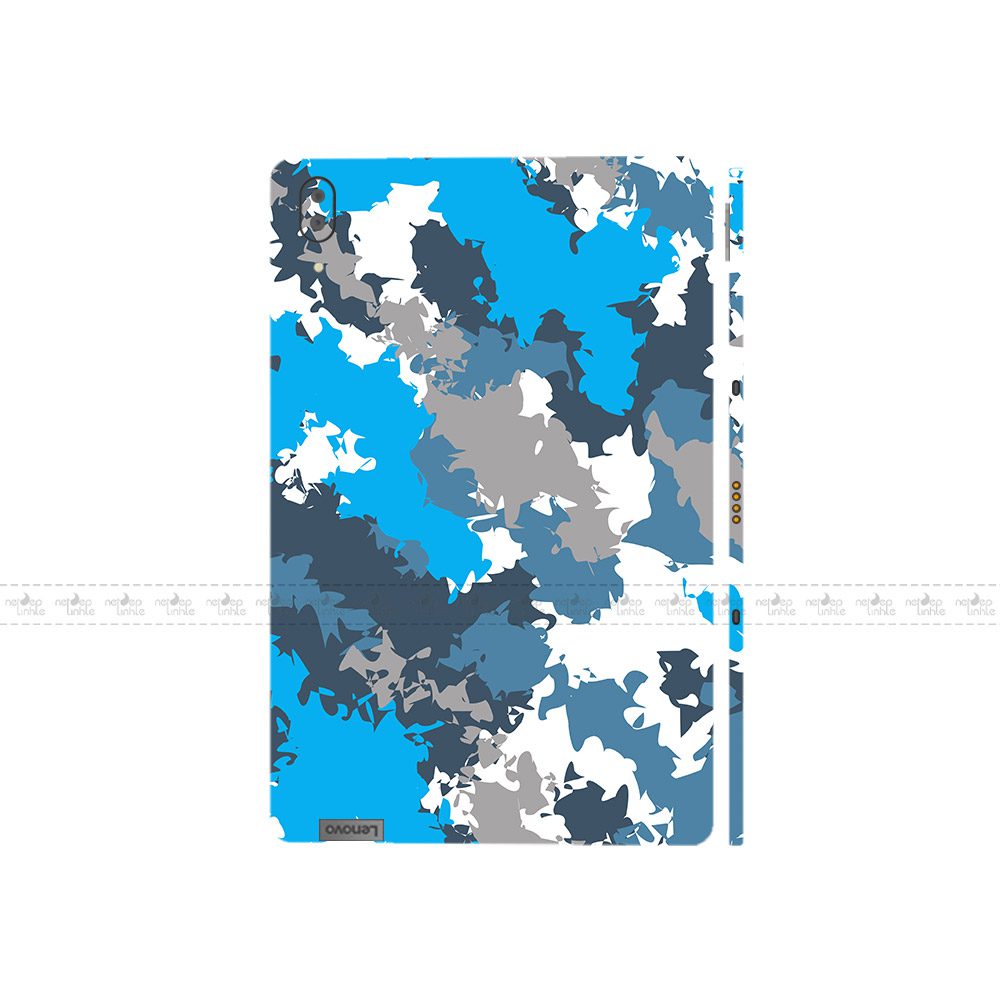 Camo-9